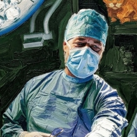 surgeon